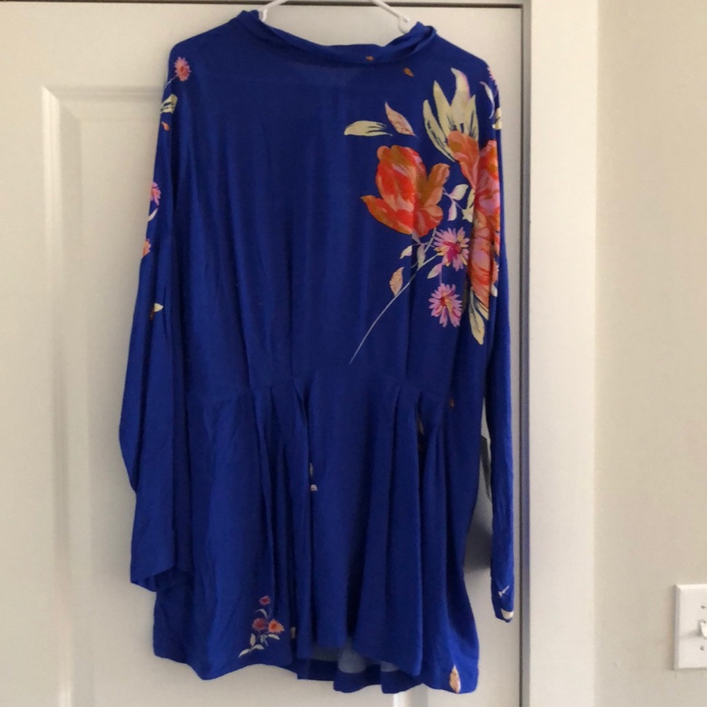 Free people